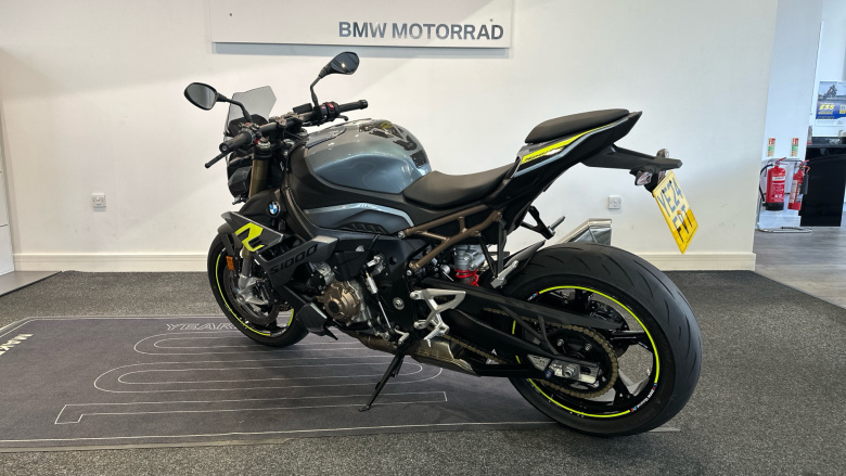 BMW S1000R SPORT